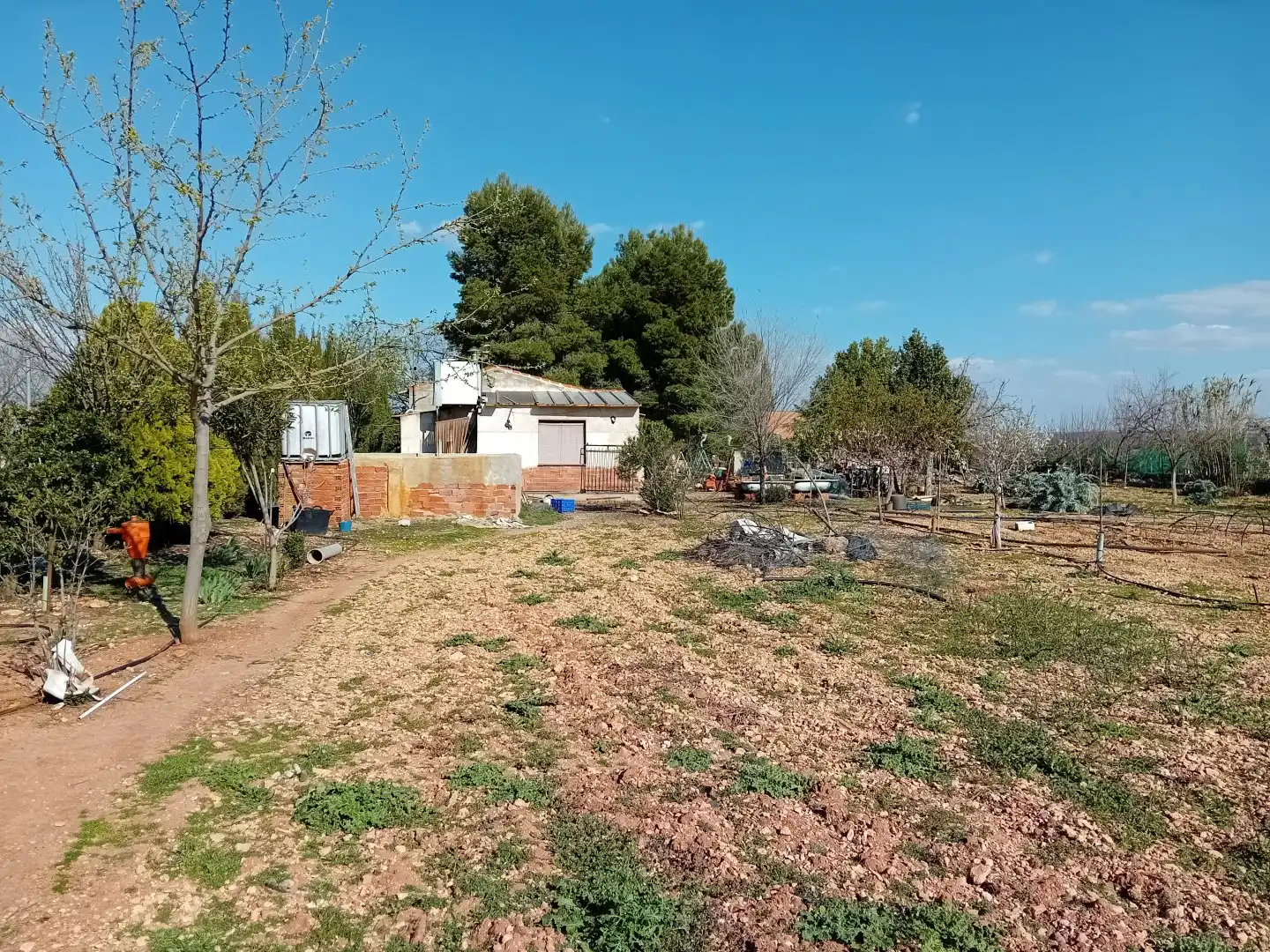 Casa o chalet en venta en Bolaños de Calatrava con Terraza, Trastero y Amueblado