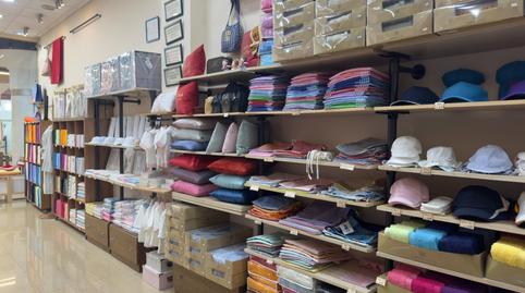 Photo 3 of Premises for sale in Avenida de Pío XII, Barrio de Campanar, Valencia