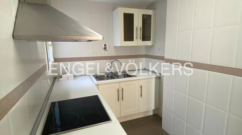 Photo 2 of Attic to rent in Aiguadolç - Sant Sebastià, Barcelona