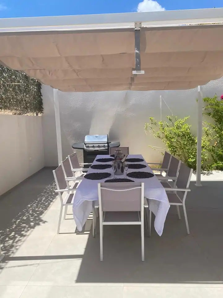 Casa in vendita a Benimantell, imagen 11