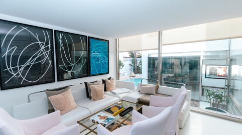 Photo 2 of Single-family semi-detached for sale in Sant Agustí - Cala de Bou, Illes Balears