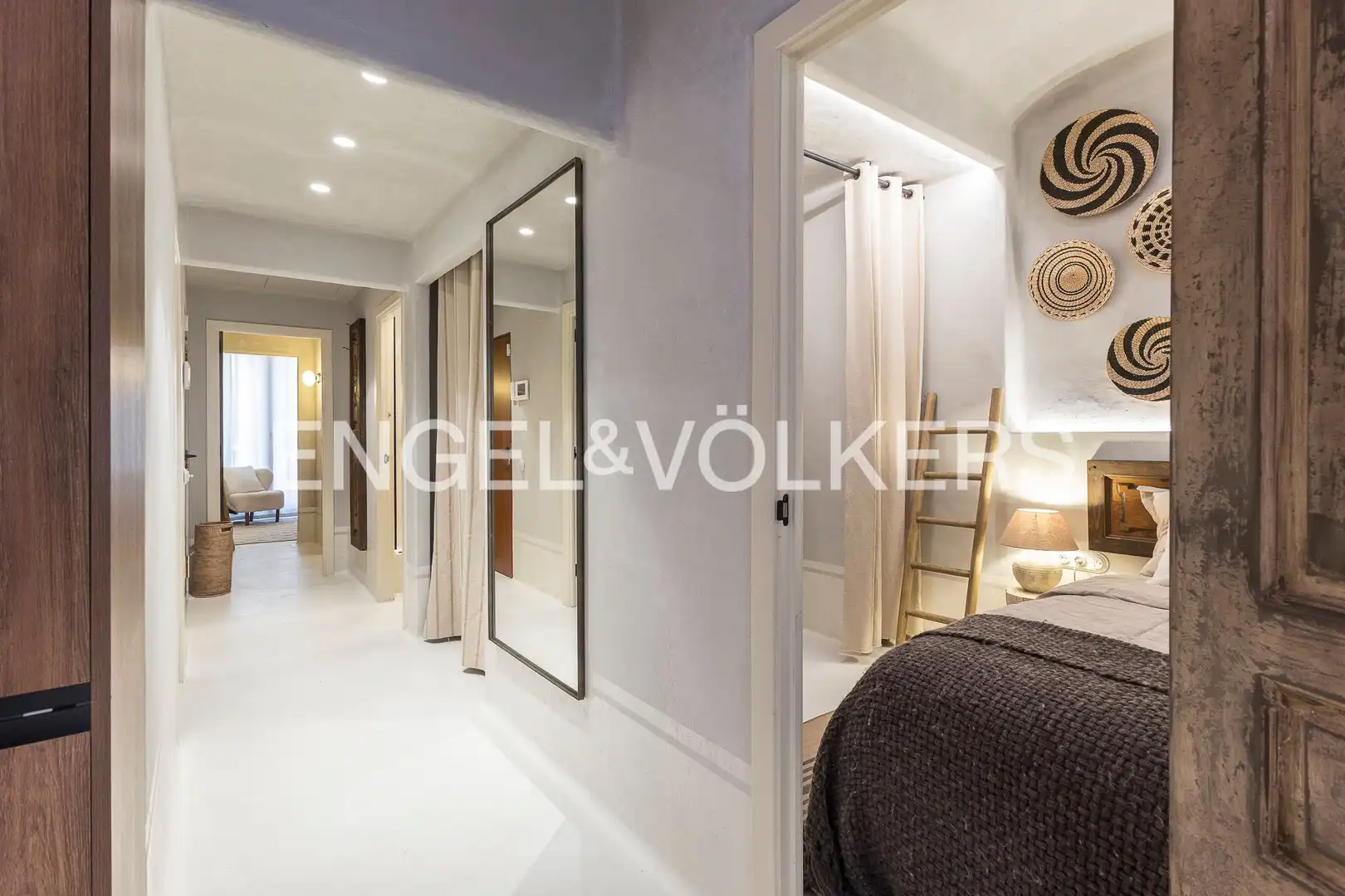 Attic for sale in Sants