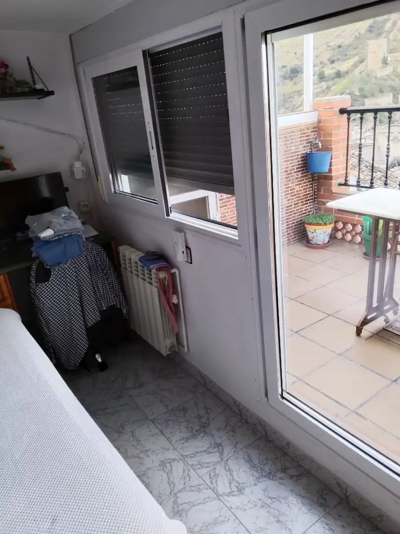 Casa o chalet en venta en Cazorla con Aire acondicionado, Calefacción y Terraza