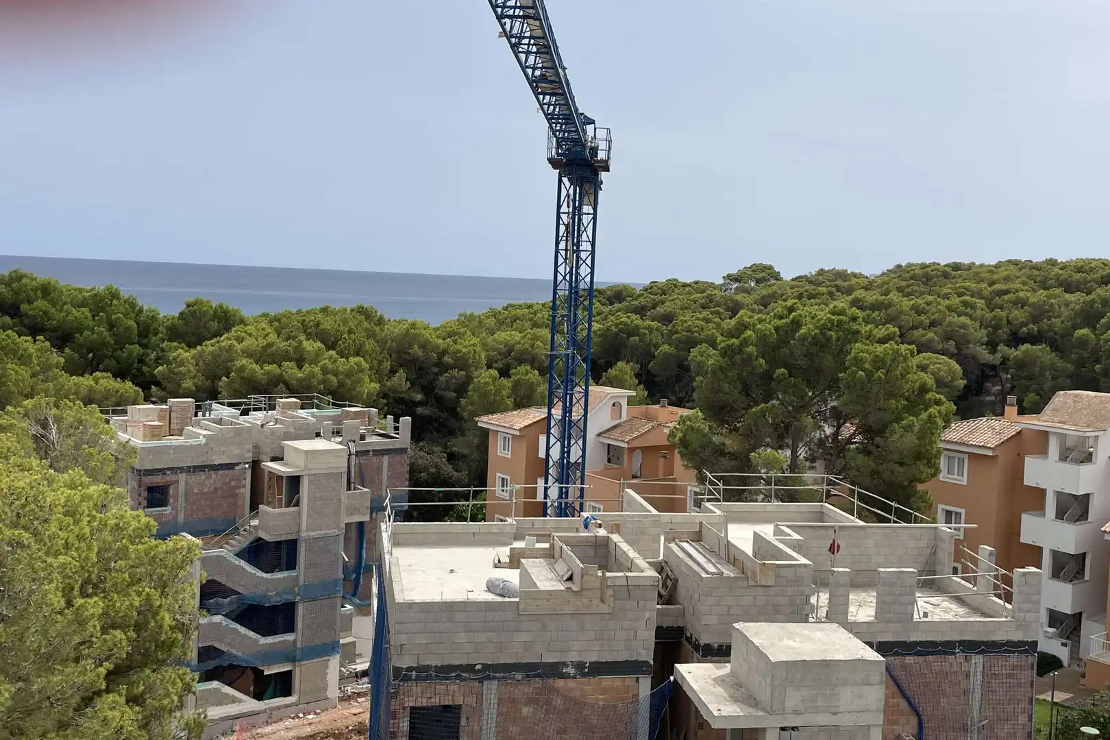 Attico con terrazza in vendita a Canyamel, imagen 6