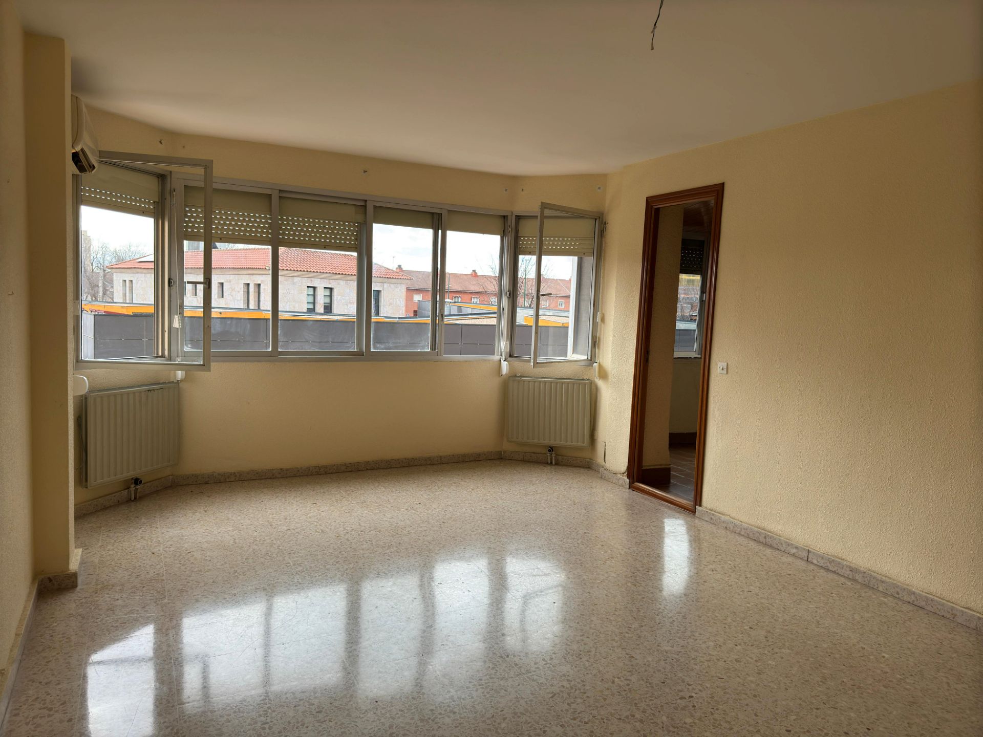 Living room of Flat for sale in Manzanares