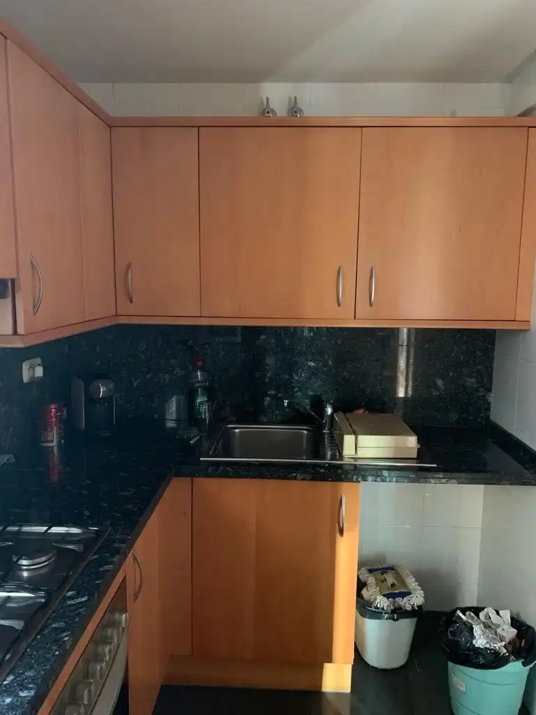 Piso de alquiler en Centre - Estació