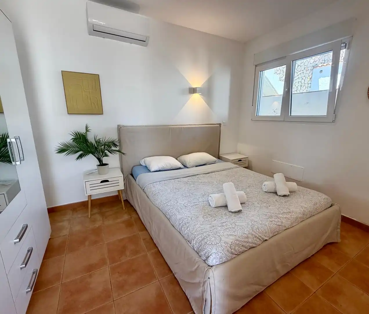 Erdgeschosswohnung mit Pool zum Verkauf in Porto Cristo, imagen 50