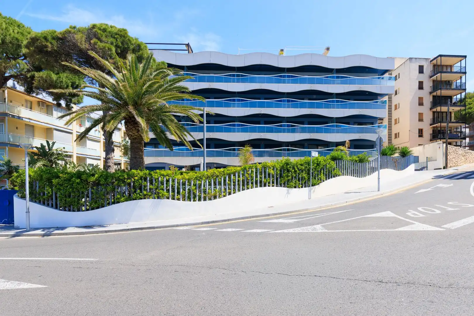 Apartament amb terrassa en venda a de Brussel·les 51, imagen 27