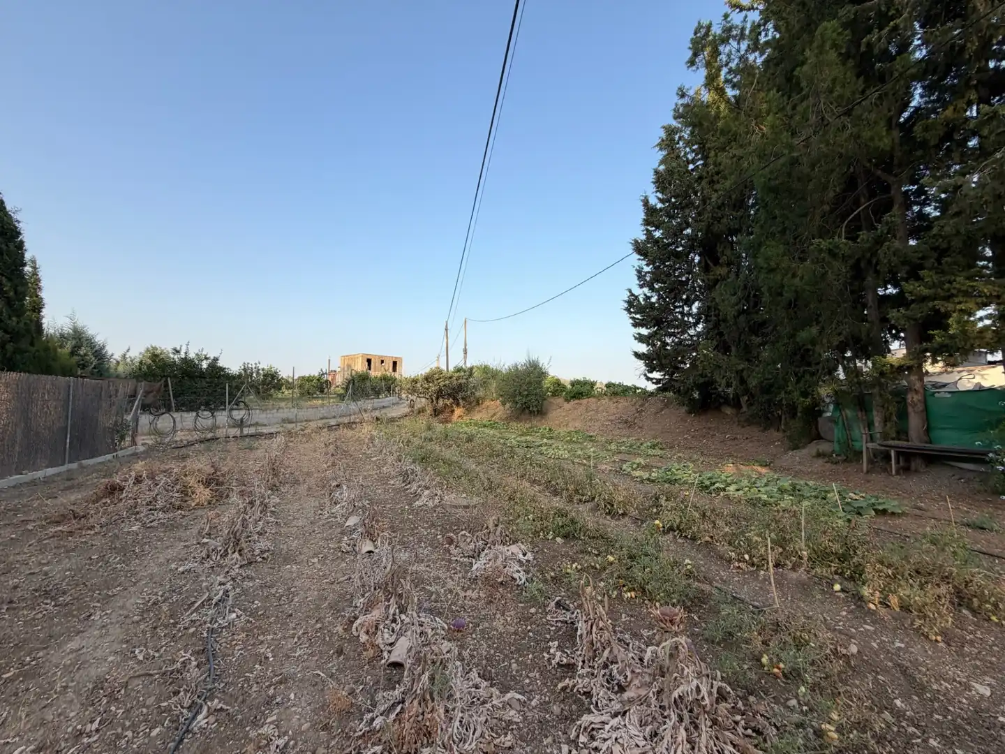 Finca rústica en venda en Pizarra amb Aire condicionat, Jardí privat i Piscina