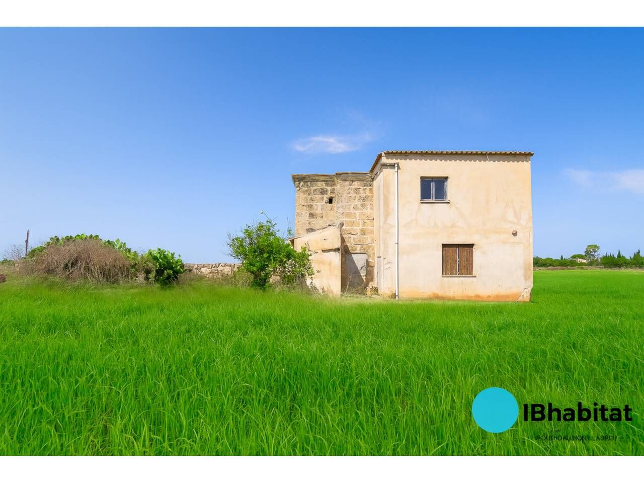 Casa o xalet en venda en Muro