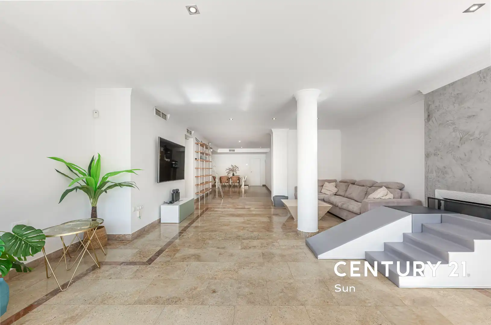 Apartament amb piscina en venda a Calle Sierra Cazorla, imagen 8