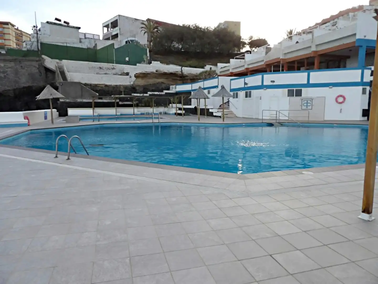 Dúplex amb piscina en venda a Las Caletillas - Punta Larga, imagen 16