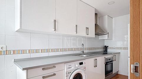 Foto 4 de Planta baixa en venda a Calle Albeniz, Albolote, Granada