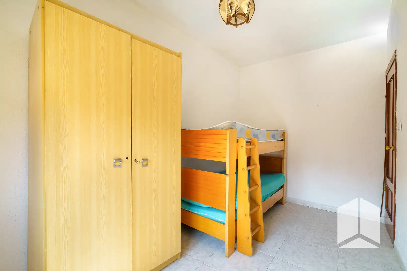 Habitación de Casa adosada en venta en Castelldefels con Terraza