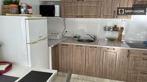 Foto 2 de Habitació a San Matías - Realejo, Granada Capital