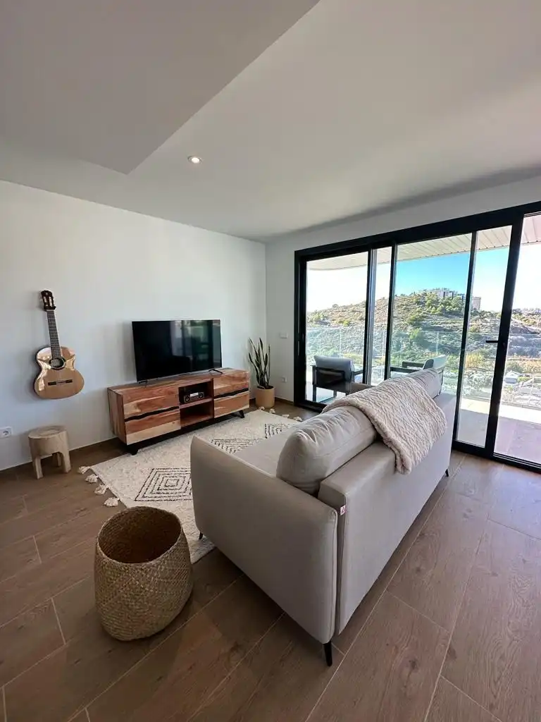 Apartment mit Pool zur Miete in Platja de Torres, imagen 3
