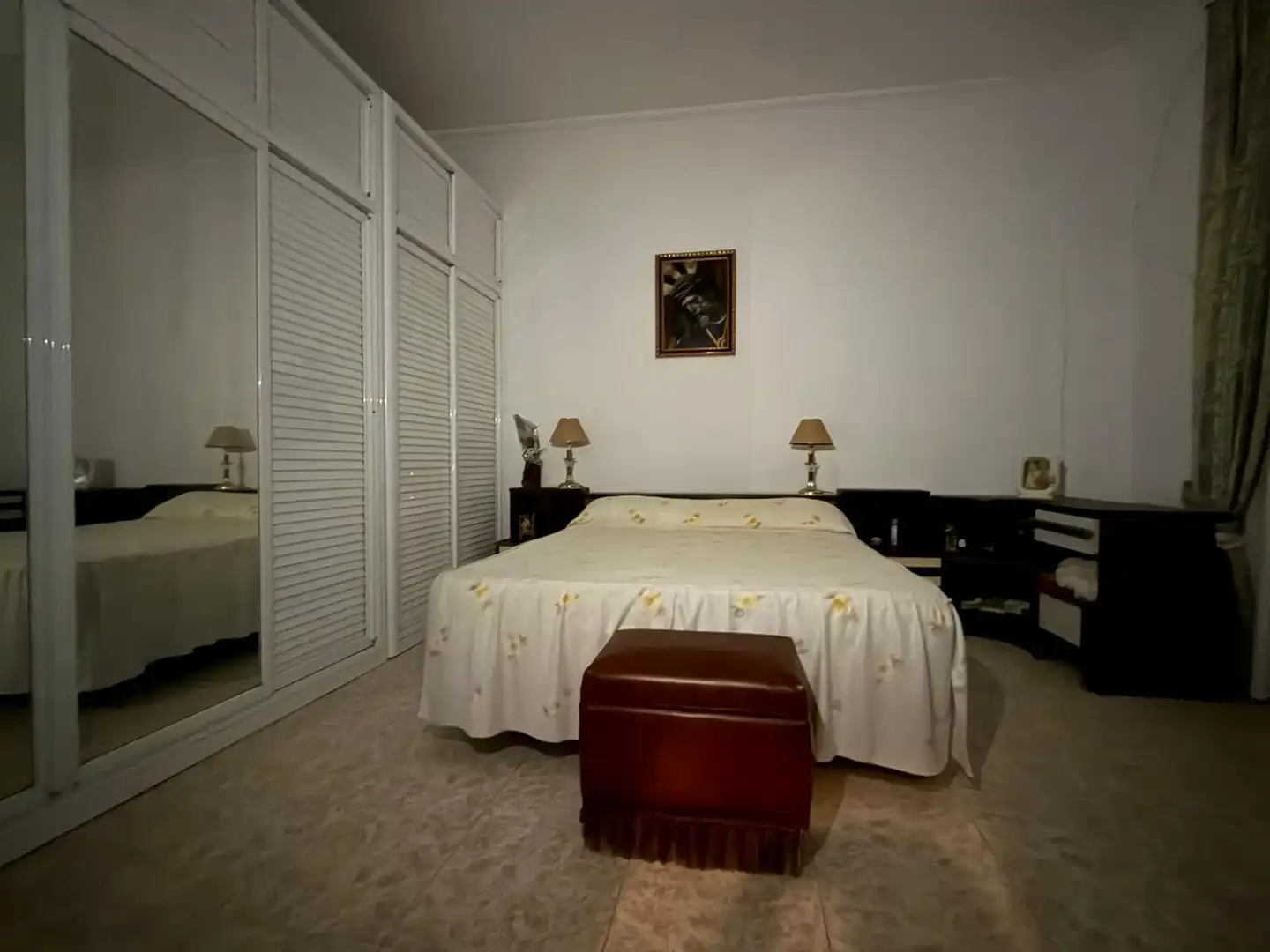 Bedroom of Houses for sale in Sevilla