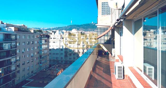 Oficina en Alquiler en Carrer de Balmes en Sant Gervasi- Galvany