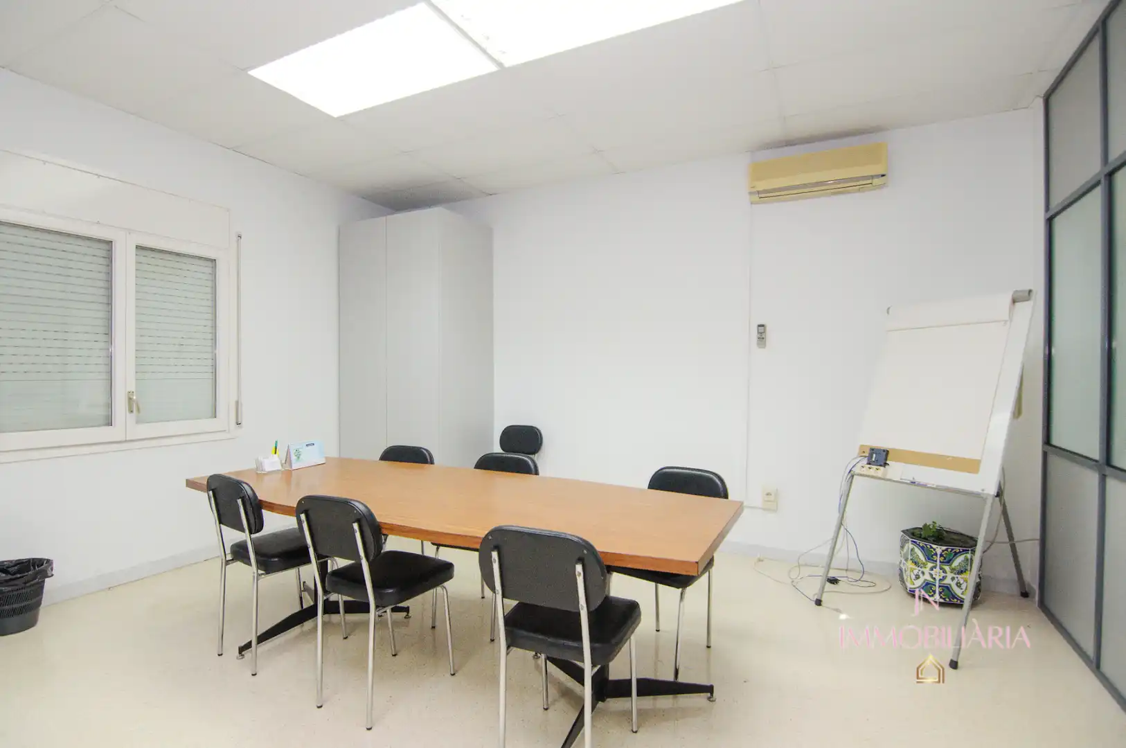Nave industrial en venta en Piera