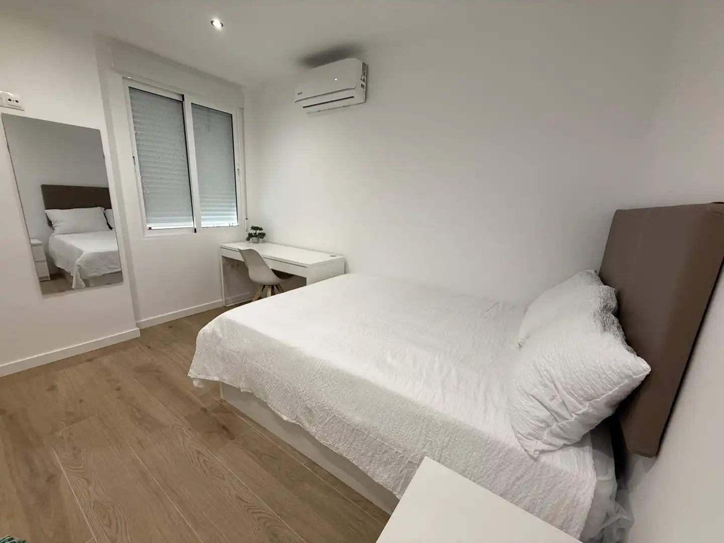 Habitación en Altabix
