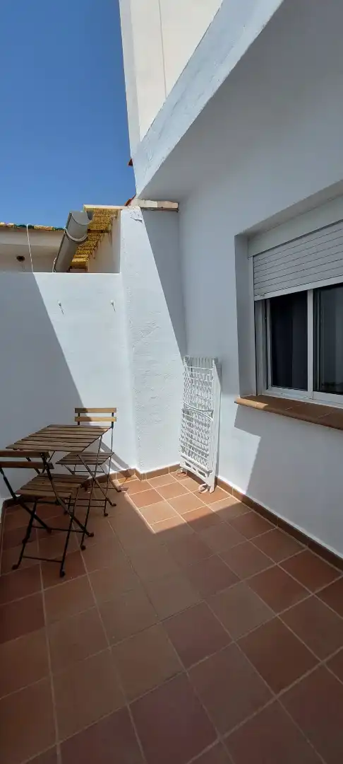 Apartment zur Miete in Calle Montuas, imagen 2