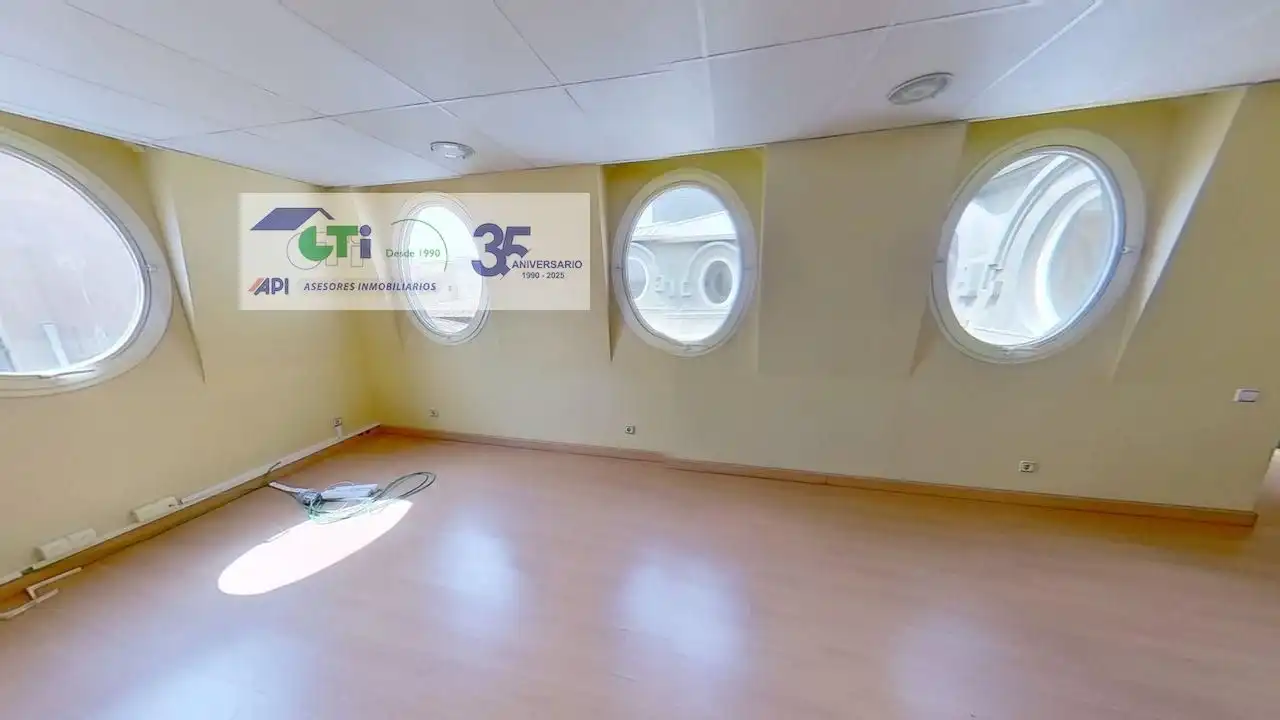 Office space to rent in CALLE ALFONSO, imagen 20