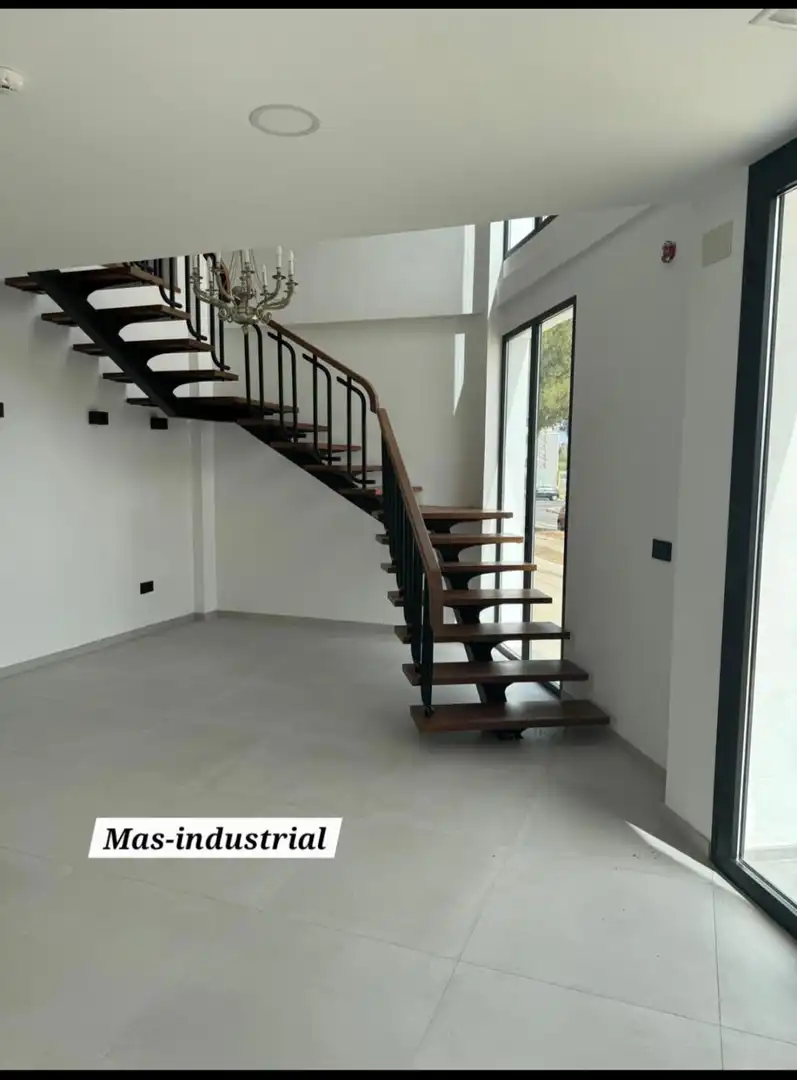 Nave industrial en venta en Paterna