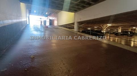 Photo 3 of Garage for sale in Avenida Club Deportivo, San Adrián, La Rioja