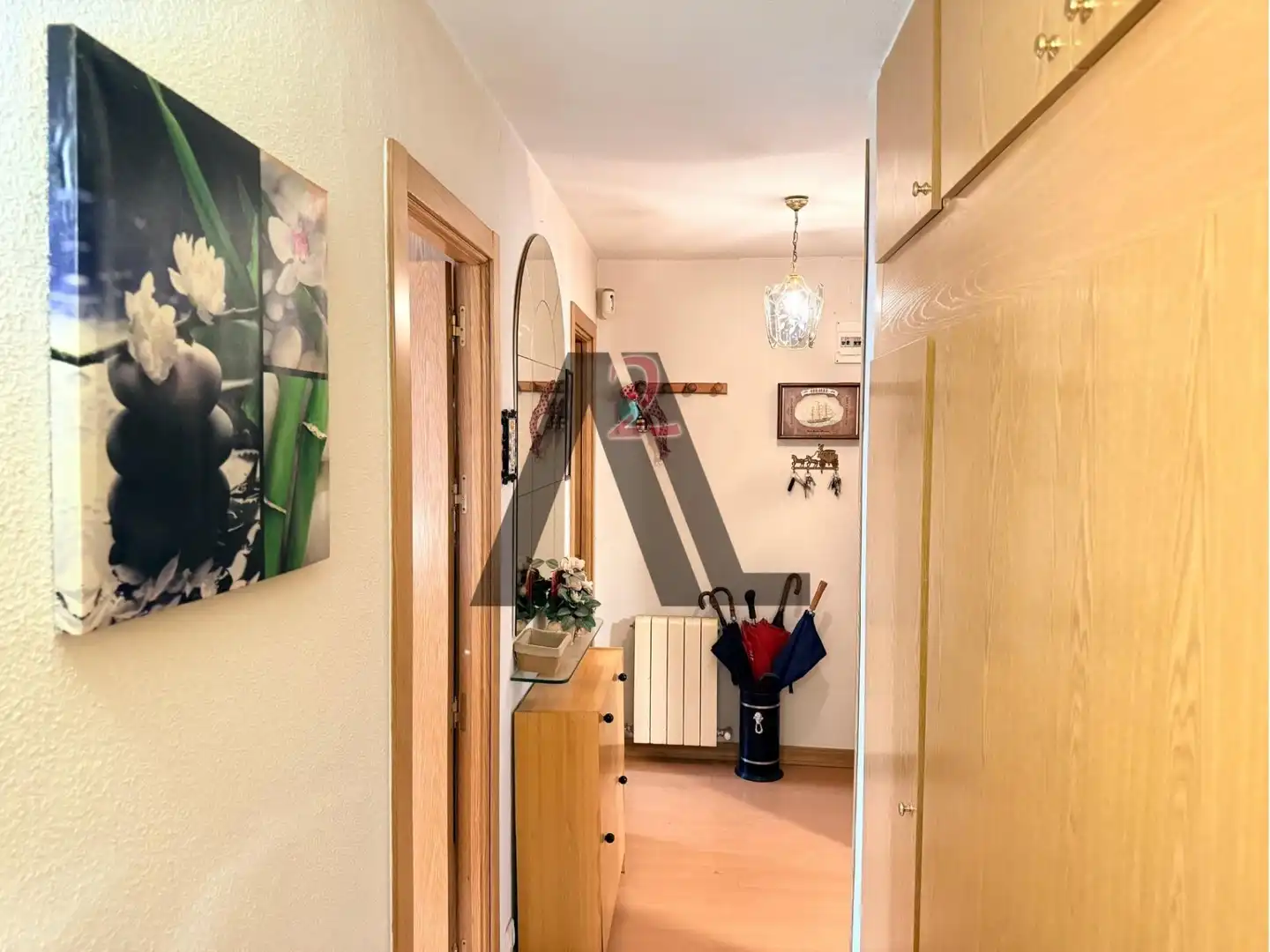 Piso en venta en Madrid, Madrid