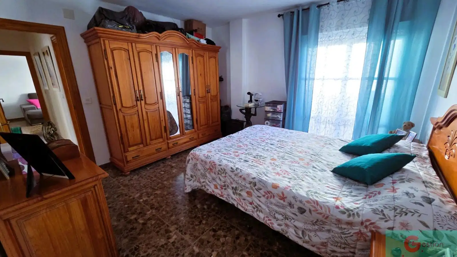 Appartement avec terrasse à vendre à Centro, imagen 13