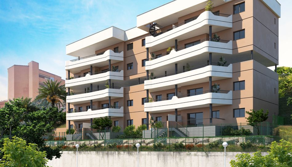 Foto 0 de Promoción RESIDENCIAL SUNHILL, 2ª FASE
