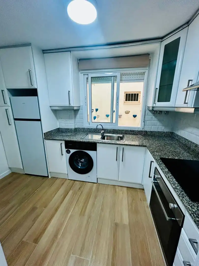 Apartament de lloguer a MAR BALTICO, Zona Playa de los Locos