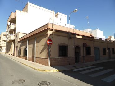 Adossat en venda a CL LINEA LA (E) 12 0