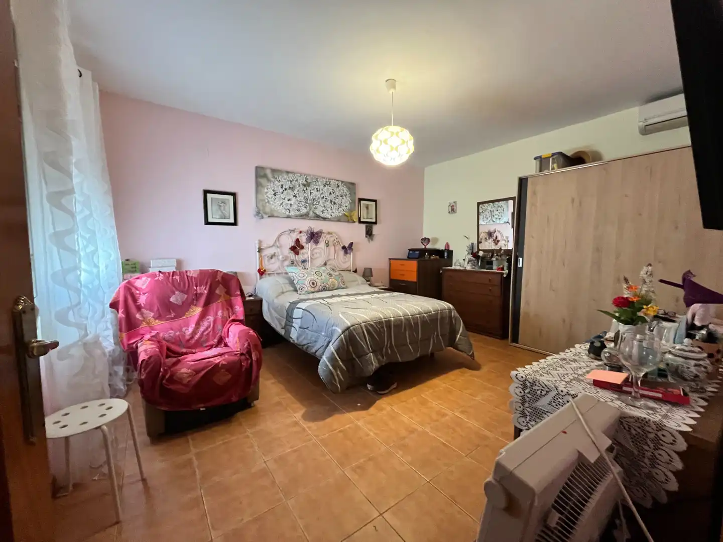 Villa mit Garten zum Verkauf in Benferri, imagen 26