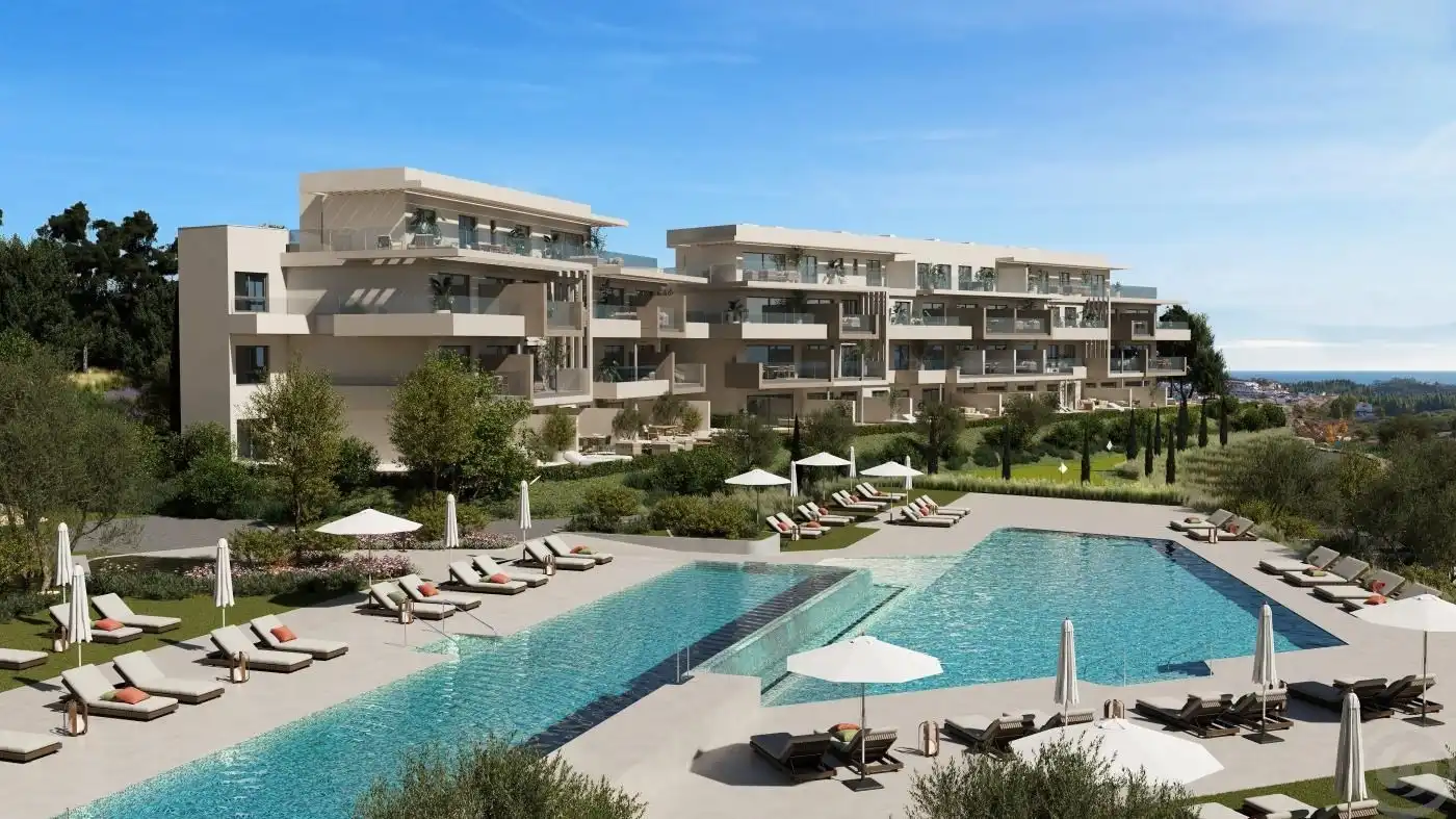 Piso con piscina en venta en Hipódromo - Cerrado del Águila, imagen 2