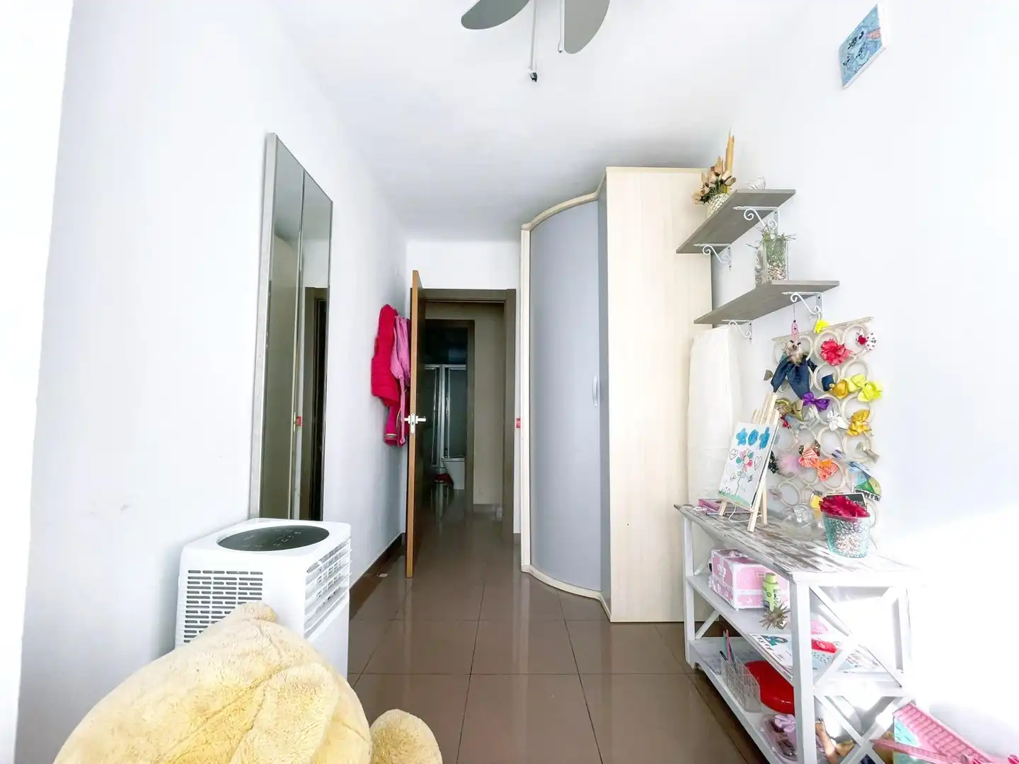 Flat for sale in Málaga  with Air Conditioner and Terrace