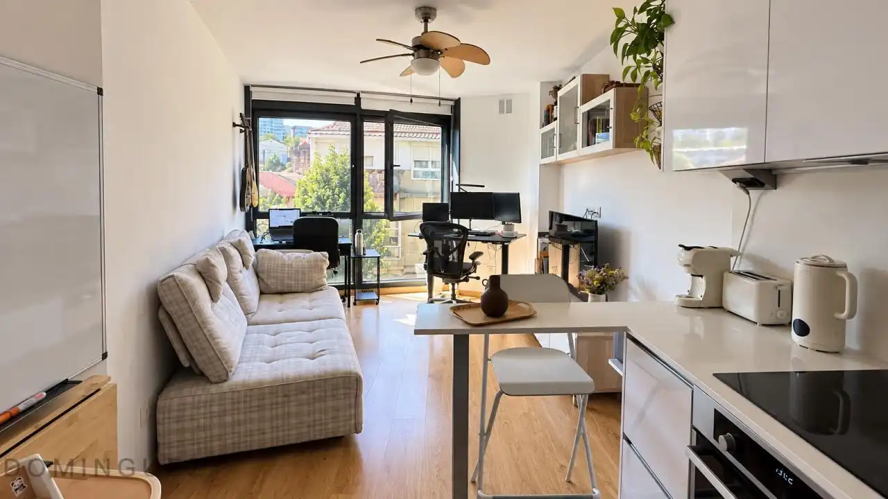 Flat with lift for sale in Centro Urbano, imagen 6