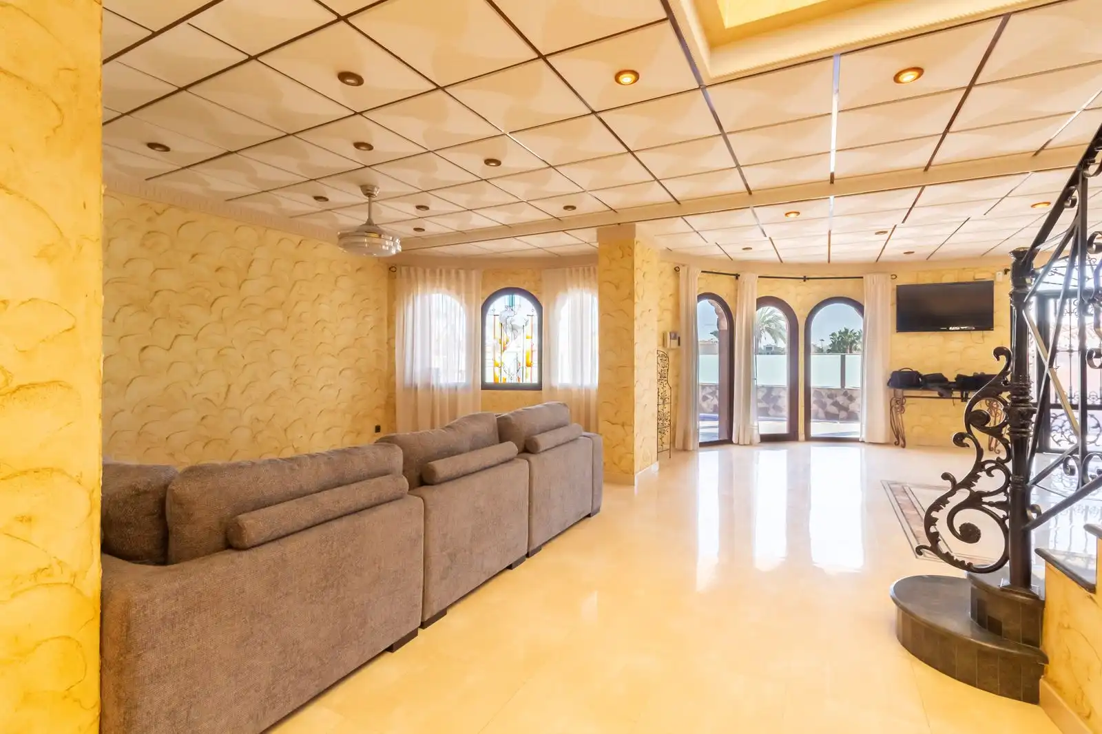 Detached house with terrace for sale in N/A, imagen 6