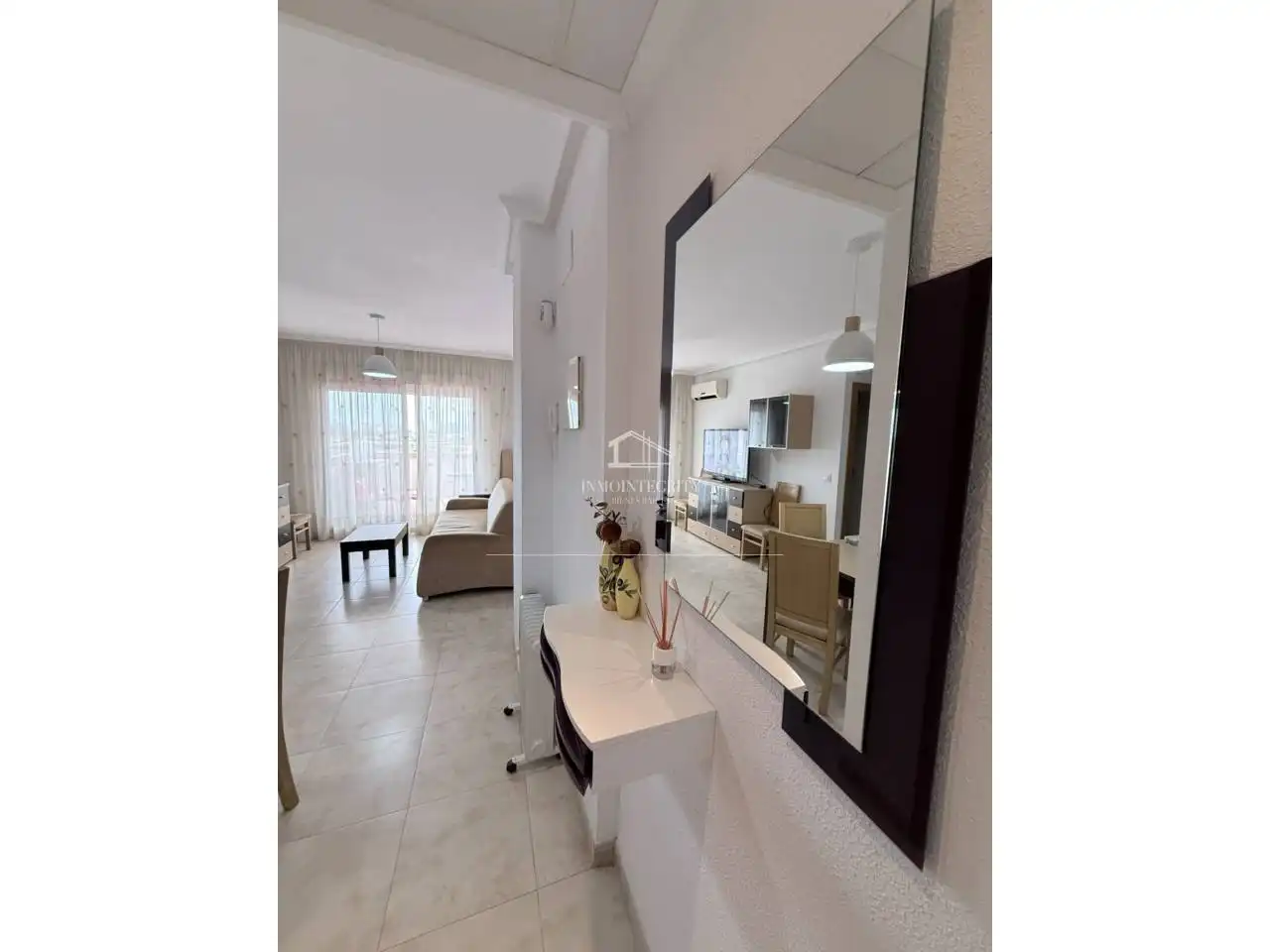 Apartament amb terrassa en venda a Calle Alemania 2, imagen 5