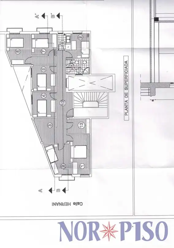 Wohnung zum Verkauf in Bilbao  mit Heizung und Balkon