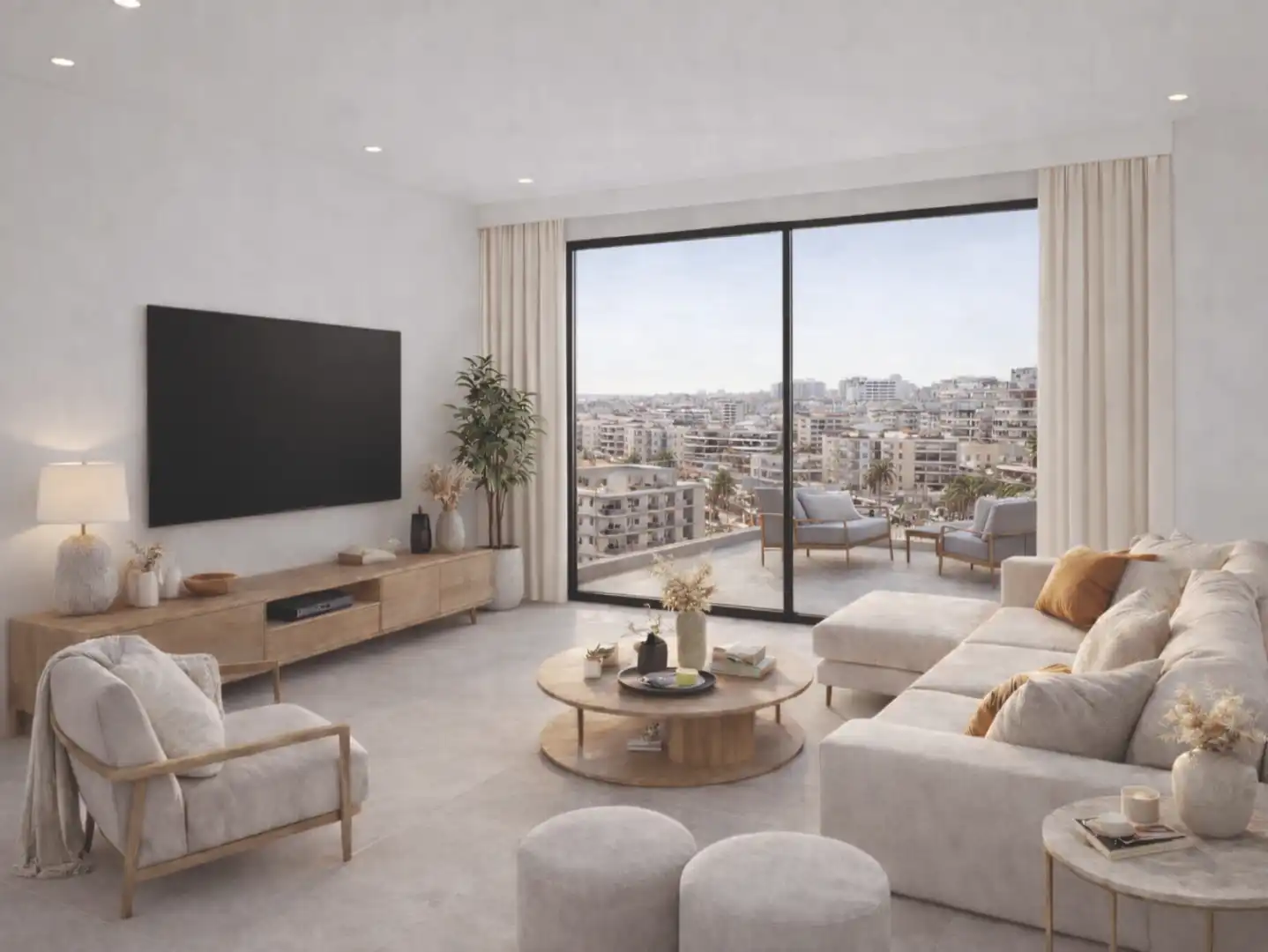 Apartamento en venta en Puerto Deportivo