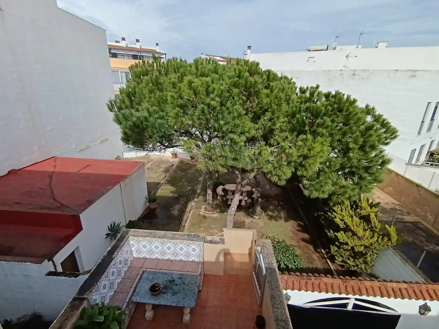 Flat for sale in Ciutadella