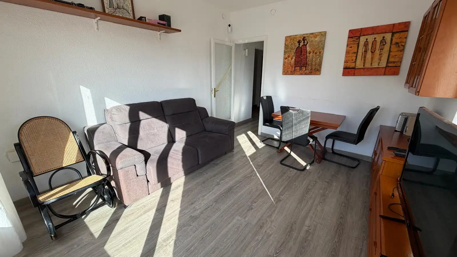 Piso en venta en Sant Hilari 18, imagen 7