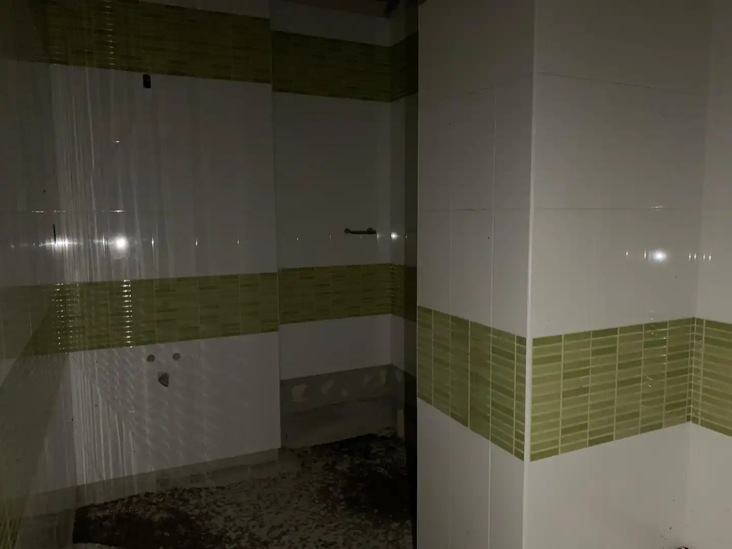 Bathroom of Flat for sale in Ferrol
