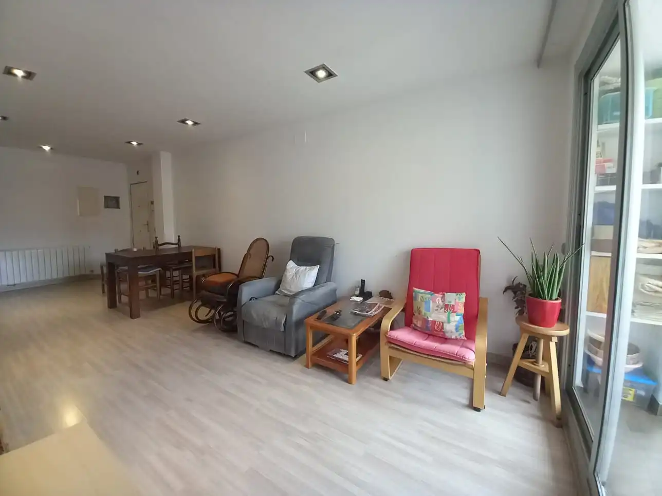 Appartamento con terrazza in vendita a Carrer del Doctor Robert, imagen 11