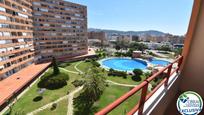 Piscina de Estudi en venda en Roses amb Jardí privat i Piscina comunitària