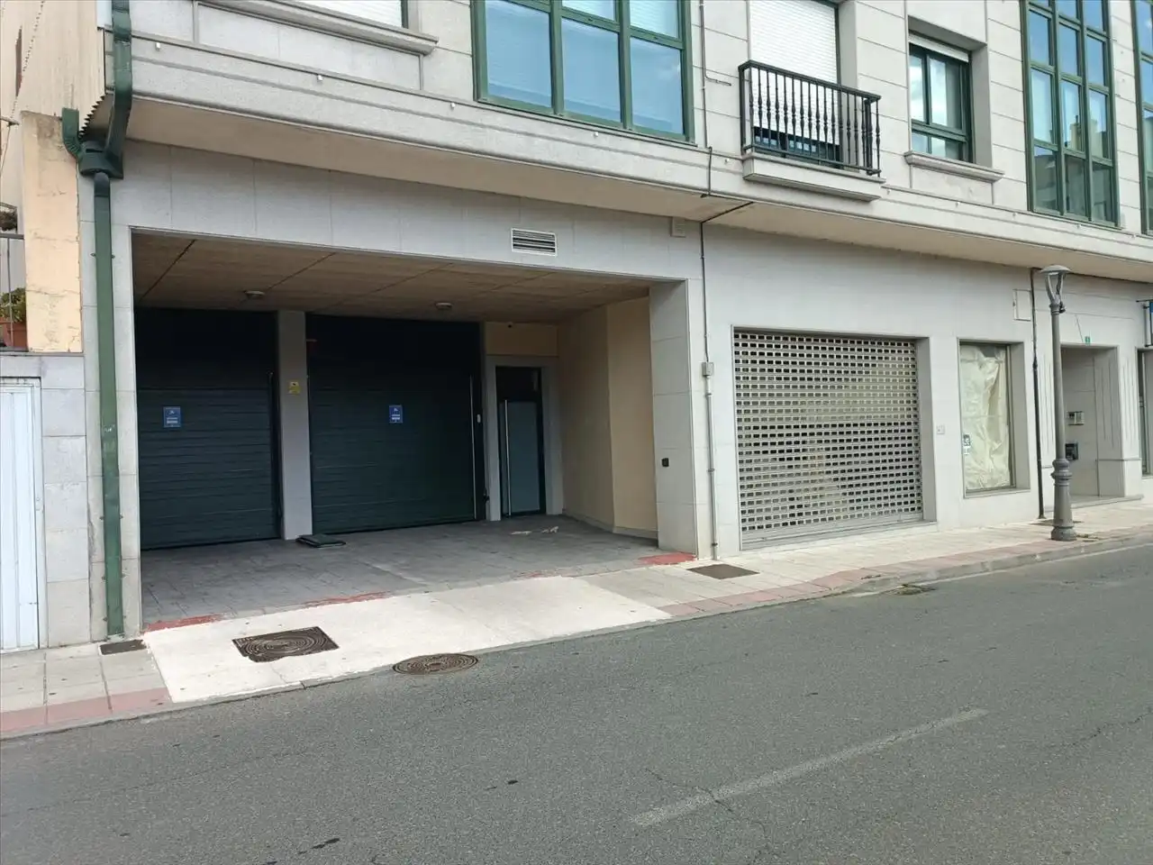Gewerbefläche zum Verkauf in Santa Eulalia, imagen 2