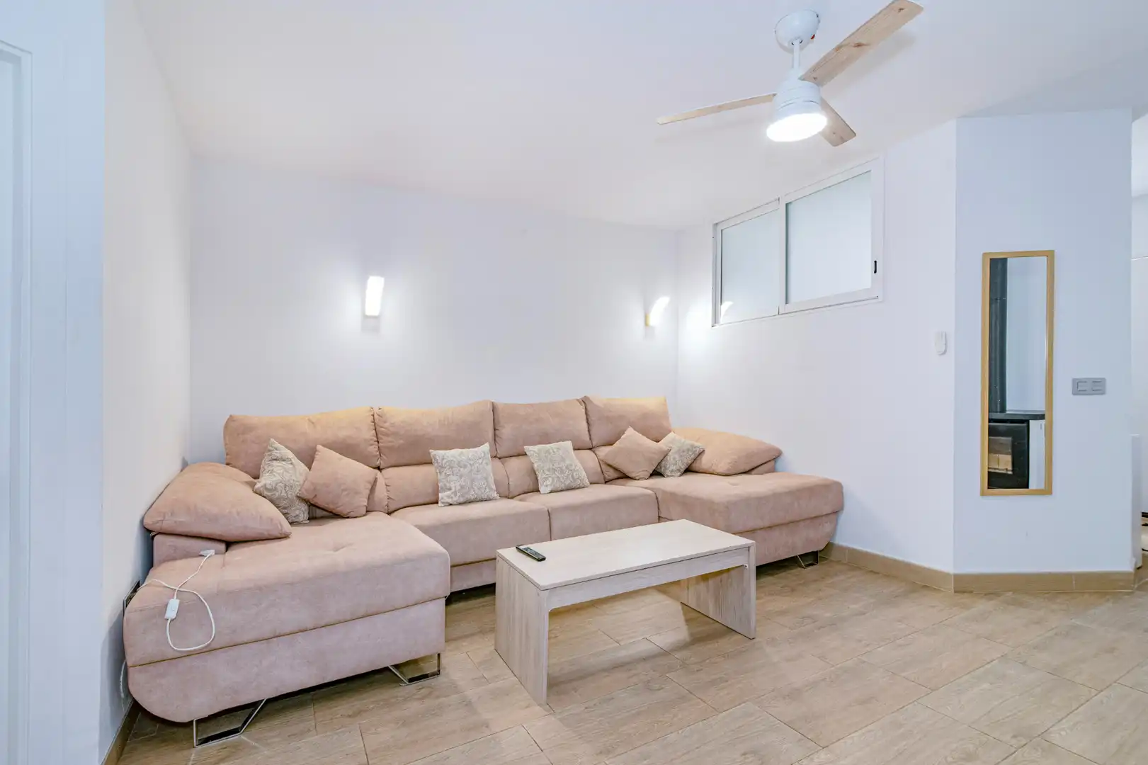 Bungalow amb piscina de lloguer a Calle C-1 39, imagen 23