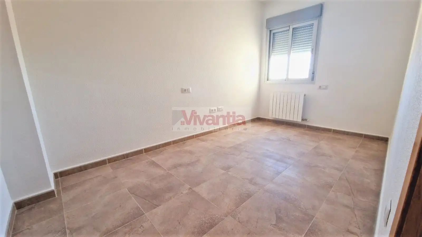 Schlafzimmer von Maisonette zum Verkauf in Lorca mit Klimaanlage, Heizung und Terrasse