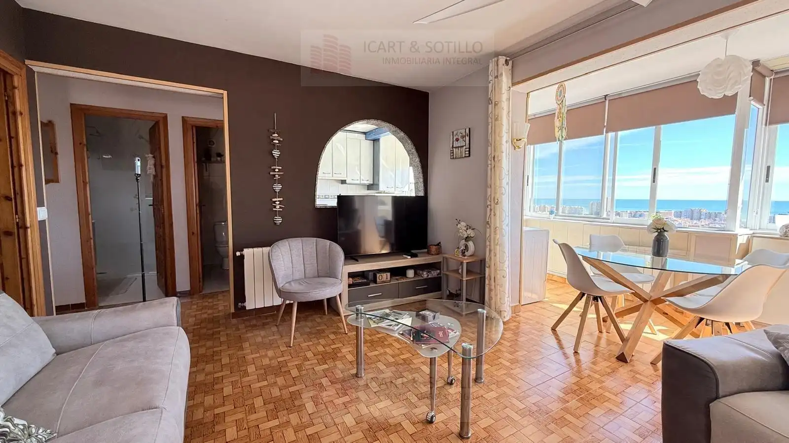 Maison avec jardin à vendre à Avenida ITALIA, imagen 17